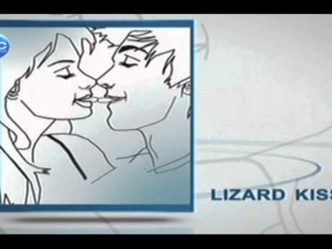 Lezim Taaref Episode 5 أنواع القبل Lezim Taaref Episode 5 أنواع القبل