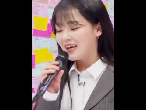 방과후설렘 채원 채원 승희 비밀정원