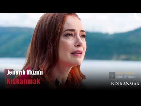 موسيقى مسلسل الحسد النسخة الملحمية موسيقى مسلسل الحسد من تأليف تويغار إيشيكلي