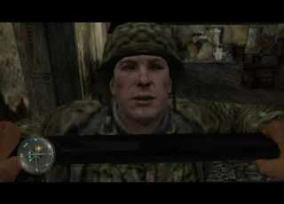 Call Of Duty 3 Wii The Bloodiest Battle Of The War Playthrough Part 1 W Commentary