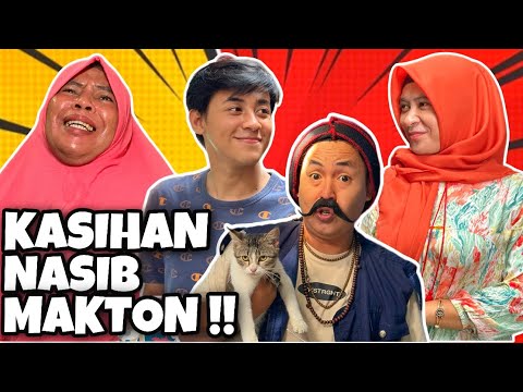 MAMA LELA MAKES A VIRAL SEBLAK IN INDONESIA