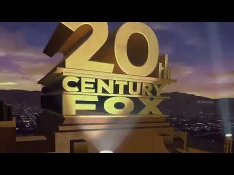 20th Century Fox 1994 CinemaCon Final Presentation DREAM LOGO REUPLOADED