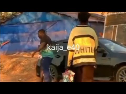 SIDE KAMA SIDE HATORUDIA TENA KUACHANISHA UGOMVI WA KIMWAGA