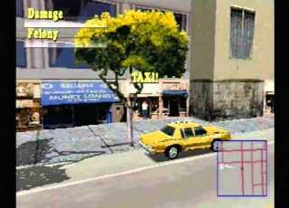  Driver Walkthrough COMPLETE San Francisco Mission 5 TAXI
