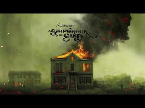 Silverstein Broken Stars Official Visualizer