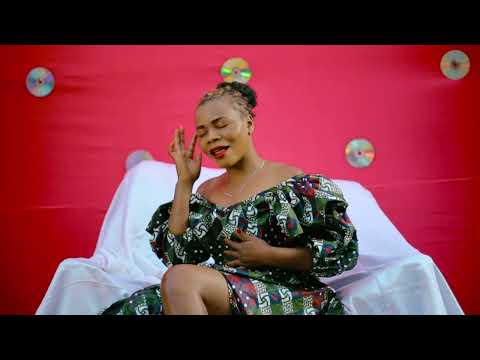 Tina Brenda Lébú Lébú Official Video