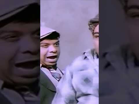 انا أغيب زي ما انا عايز يا هاموش افلام عادل امام