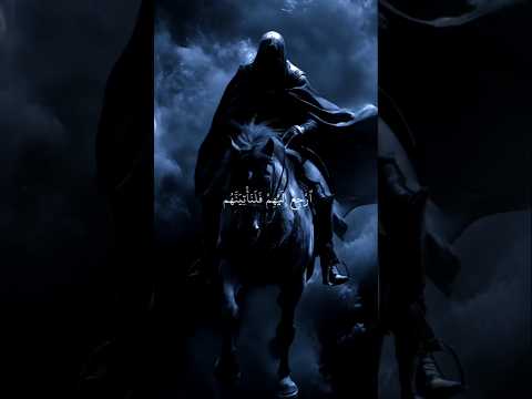 ارجع اليهم فلنأتينهم بجنود لا قبل لهم بها اسلام صبحي سورة النمل راحة نفسية اسلام صبحي