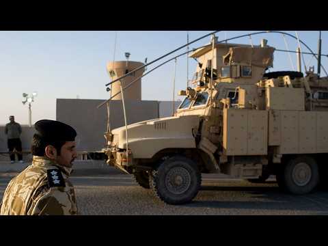 ايران تعلن نهاية الجيش الامريكي إسقاط الـ F 18 واعتراف رسمي بانهـيار جيش الاحتـلال