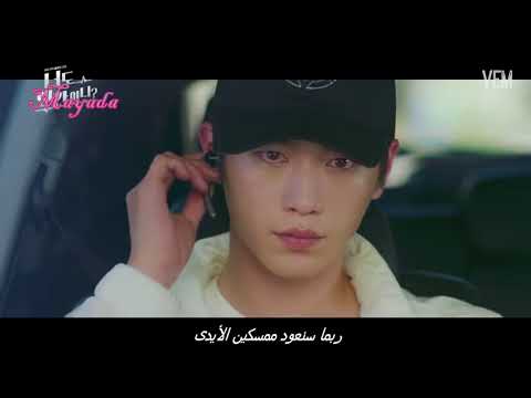 Are You Human Too OST LOVE Lyn Hanhae اغنية المسلسل الكورى هل انت بشرى أيضا Are You Human Too OST LOVE Lyn Hanhae اغنية المسلسل الكورى هل انت بشرى أيضا