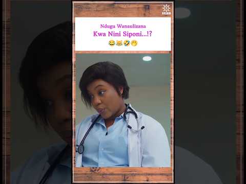 Mgonjwa Makalio Makubwa