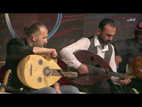 مقطوعة سلمى الحان حسين سبسبي دويتو نزيه ابو الريش محمد سبسبي مهرجان كتارا