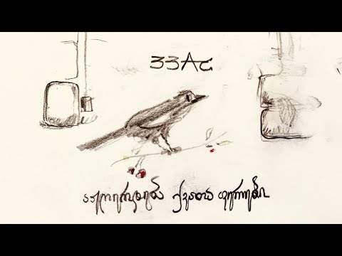 ნიაზ დიასამიძე 33ა თემურიკო დიასამიძე ანდრეა დიასამიძე აჟღერდება ქვათა ფერები