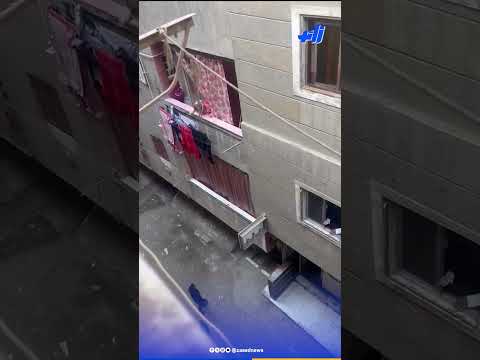 حرامي شبرا الخيمة خبرة عجيبة في سرقة الشقق