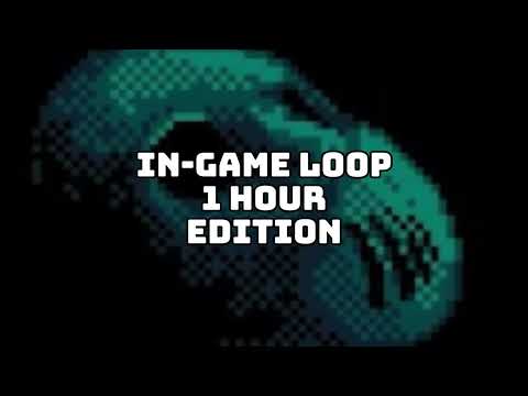 FAMICOMICIDE V4 Retro Slasher Chase Theme Forsaken In Game Loop 1 Hour
