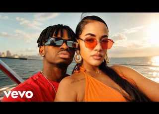  Nimezama Kwako By Diamond Platnumz Official Video