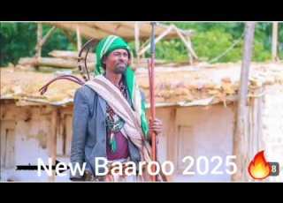  Baaroo Sheek Huseen Haarawa 2025 Muhammad Aliyyii Baajata Jimaa Nuu Gadi Banaa