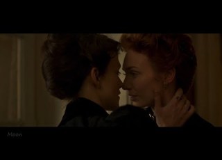  Colette Don T Look Away Clip