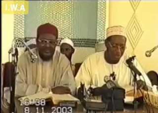 Sallar Dare Da Aya Daya Sheikh Jafar Mahmud Adam