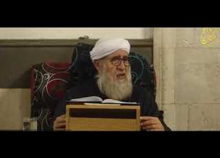  عن النبي ﷺ أنه قال اجتنبوا السبع الموبقات يعني المهلكات قلنا وما هن يا رسول الله قال