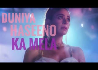 Duniya Haseeno Ka Mela Ll The Bads Of Bollywood Ll Netflix 2025 Ll Mona Singh Bobby Deol Ll