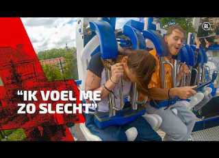  KATER Op De KERMIS WIE KOTST Het EERST RYAN SONJA ACADEMY VIDEO 2025 2026 E40