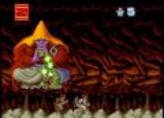  PC Engine Longplay 029 Ninja Spirit