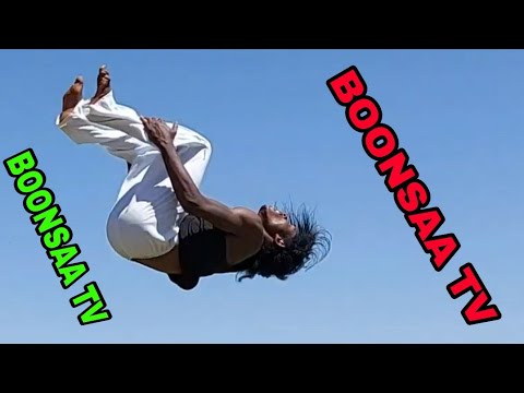Boonsaa International TKD
