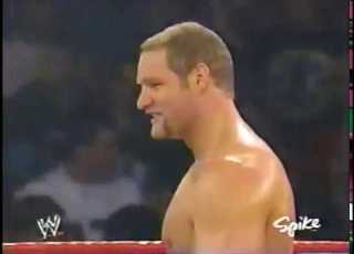  WWE Heat September 28 2003