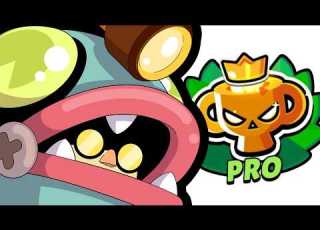  You Can T Counter Glowbert In Ranked