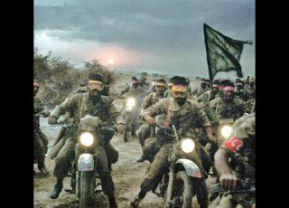 اشرس معارك صارت اهنا في جبل موت حرب ايران عراق١٩٨٧ كيميائي Warzone War Iraniraqwar Mountainofdeath