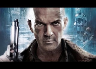  AUTOMATA Official Trailer 2015