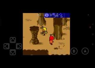  Maya The Bee Garden Adventures GBC Adventure Part 5 Of 14