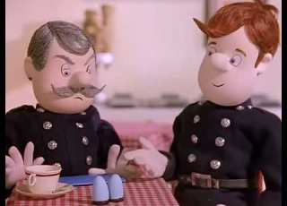 Every First And Last Line From Every Fireman Sam Character Series 1 4