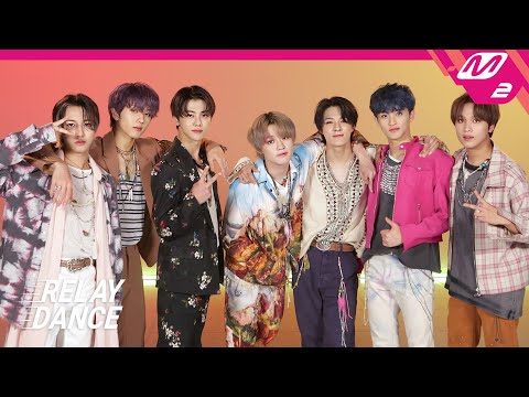 릴레이댄스 NCT DREAM 엔시티 드림 맛 Hot Sauce 4K
