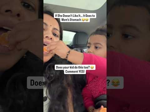 When Mihira Don T Like It Goes To AMMA Stomach Funny Shortsfunny