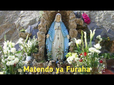 Sala Ya Jioni Rozari Takatifu Ya Bikira Maria Sala Rozari