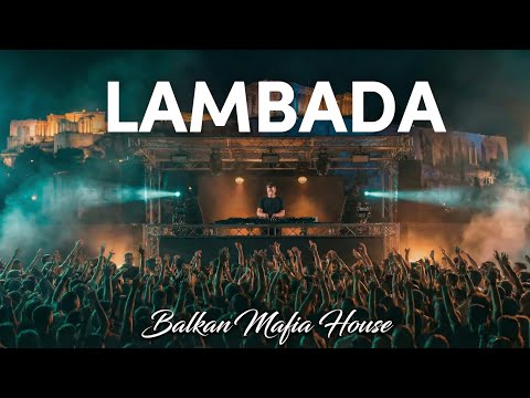 KAOMA LAMBADA Balkan Mafia House Remix