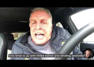  Ticked Off Vic A Message To The Government VicDiBitetto Net