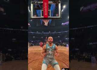 It S NBAAllStar GAMETIME On TNT TBS