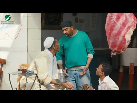 هيخلوني امام مسجد اكتشفت دين جديد ولا ايه هتسخسخ ضحك مع محمد سعد والمعلم حصوه هيخلوني امام مسجد اكتشفت دين جديد ولا ايه هتسخسخ ضحك مع محمد سعد والمعلم حصوه