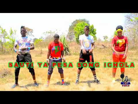 SAUTI YA PESA SONG ICHOLA By Officially Myeja Video 0769221903