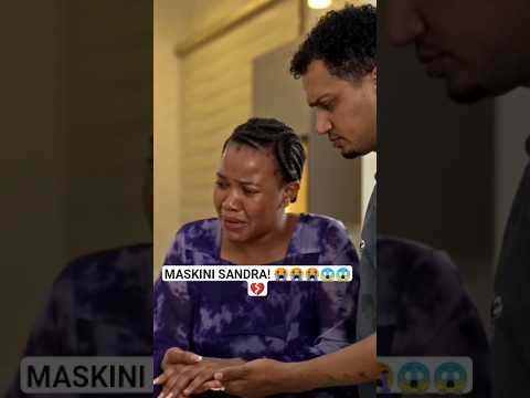 LOVE ME AGAIN 110 Love Maskini Sandra Duet