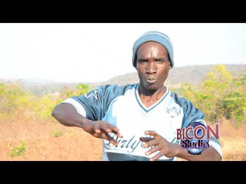 GAMBA LA KOBE NG IMBULA Bicon Studio