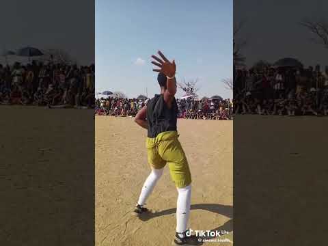 Nyanda Masome Ft Kisima Mayiku Sai Kuku Maji Ndubula Show