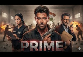 Mission 2025 Full Movie Hrithik Roshan Dangerous Hindi Dubbed Action Thriller HD