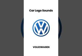 Car Logo Sounds Car Logos Sound Design Auto Inspiration