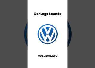 Car Logo Sounds Car Logos Sound Design Auto Inspiration