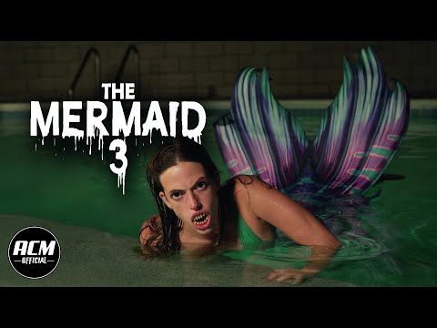 The Mermaid 3 Short Horror Film
