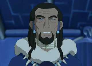 Avatar The Last Airbender The Siege Of The North Episode 18 Season 1